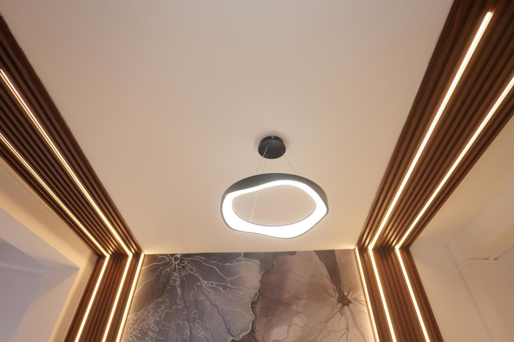 Golden Sleep Hostel Shkoder Luaran gambar