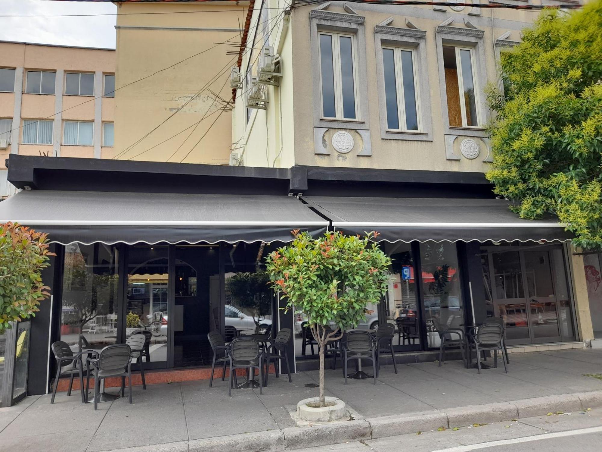 Golden Sleep Hostel Shkoder Luaran gambar