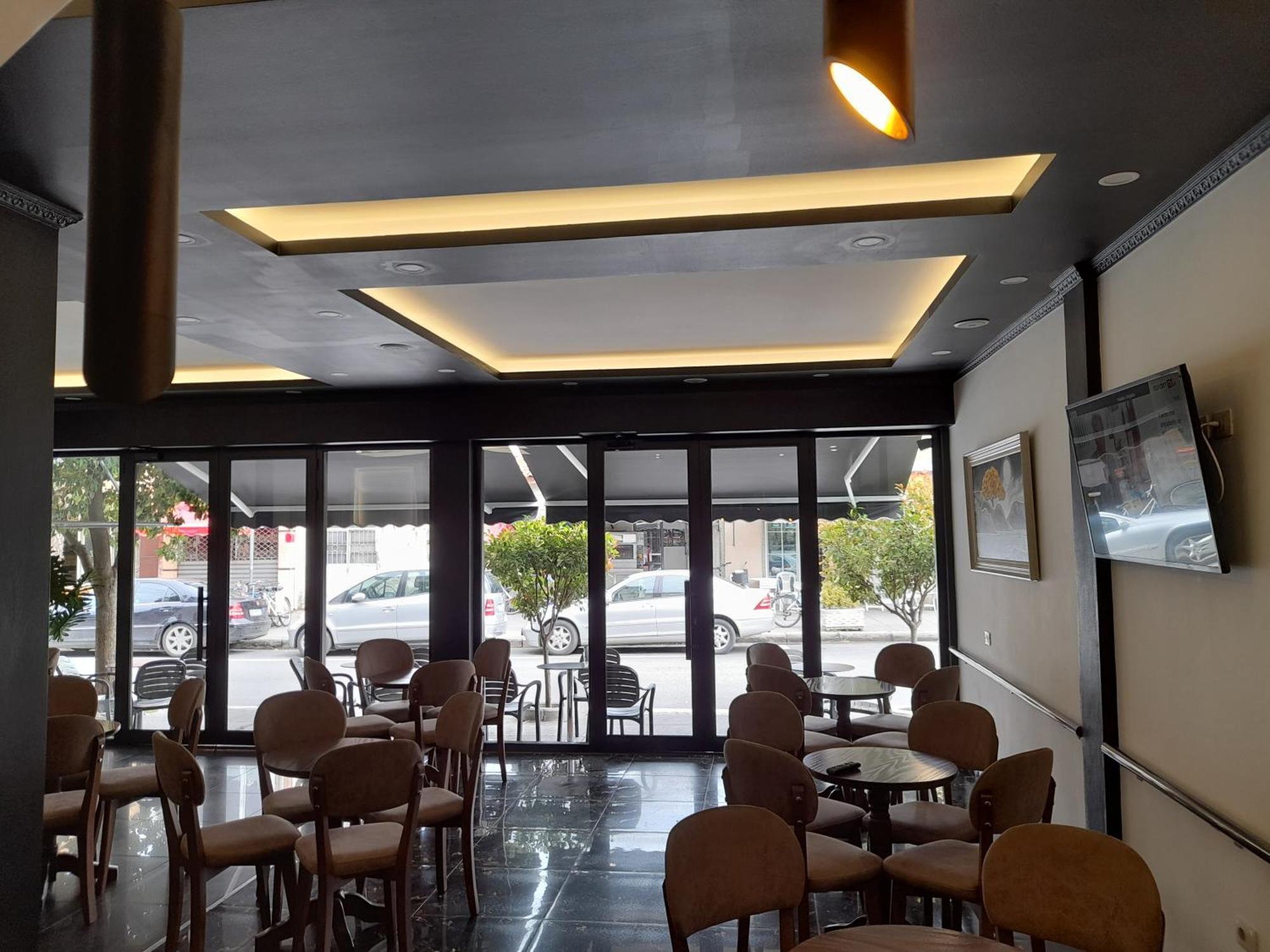 Golden Sleep Hostel Shkoder Luaran gambar