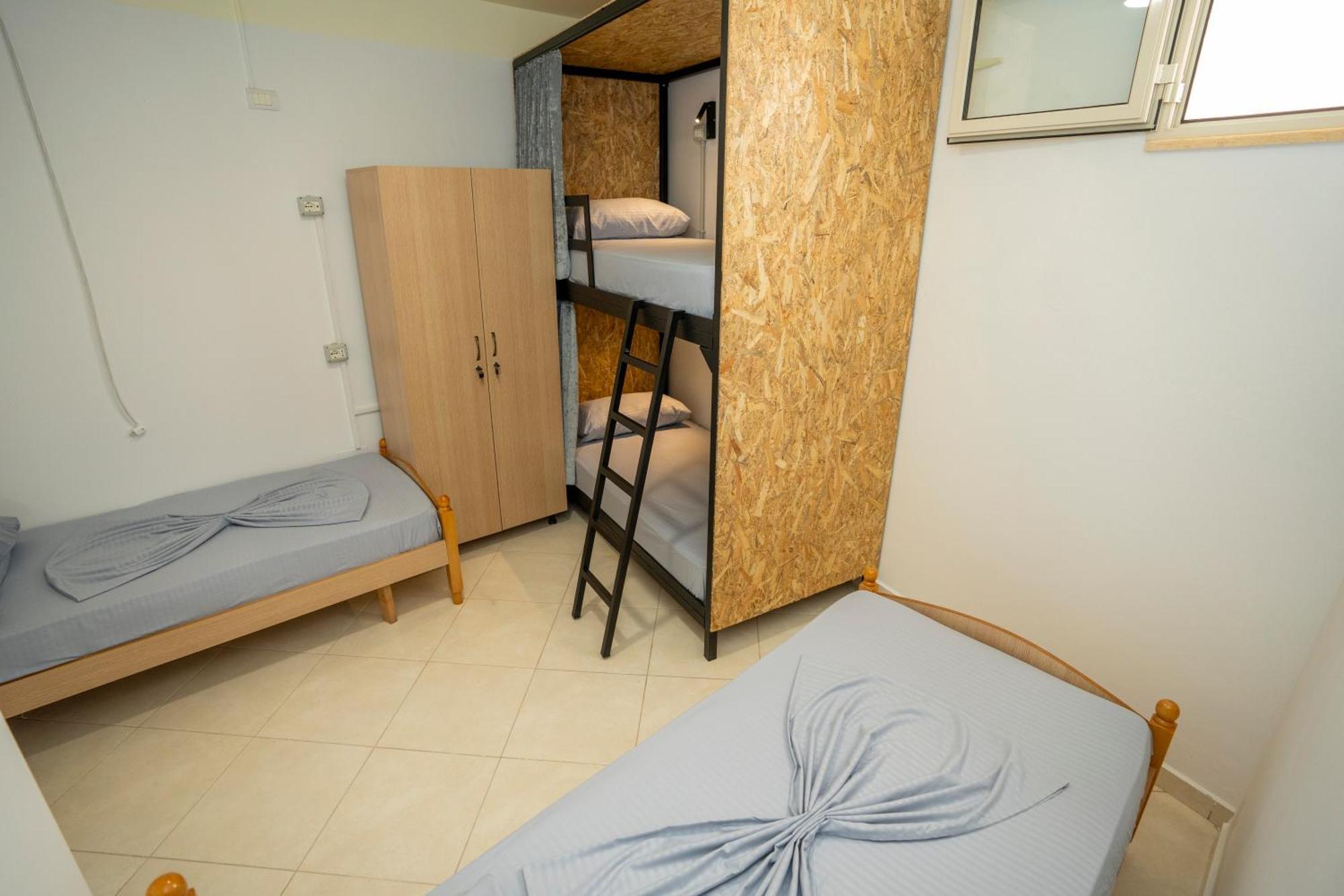 Golden Sleep Hostel Shkoder Luaran gambar